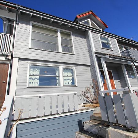 Apartamento Panorama View Bodø Exterior foto