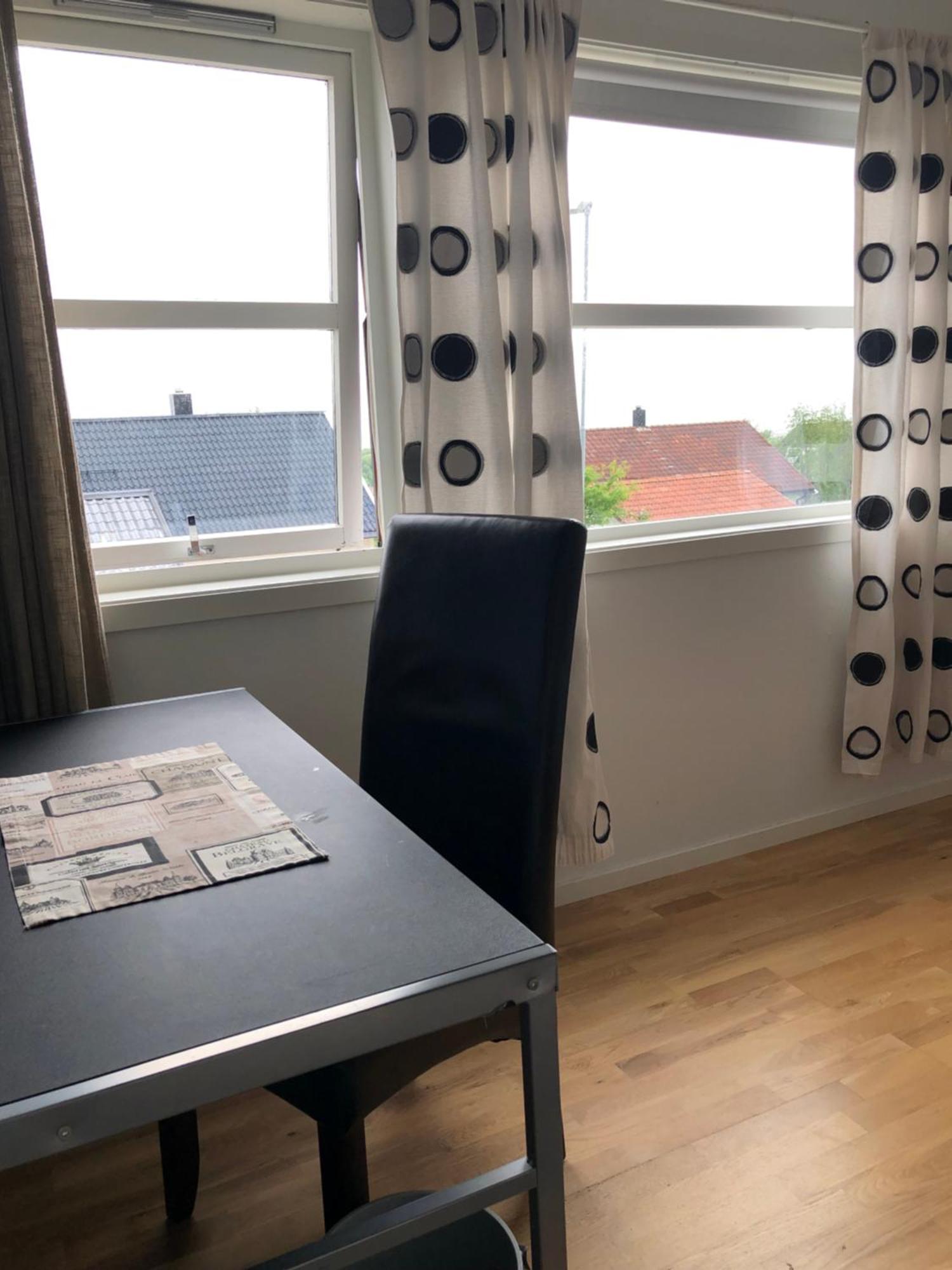 Apartamento Panorama View Bodø Exterior foto
